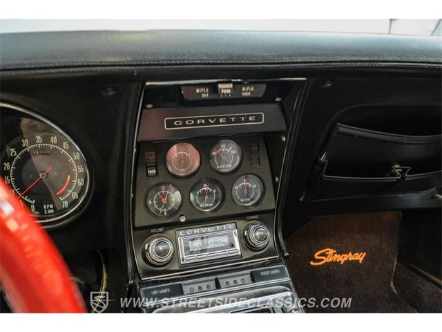 1970 Chevrolet Corvette (CC-2082240) for sale in Ft Worth, Texas