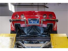 1970 Chevrolet Corvette (CC-2082240) for sale in Ft Worth, Texas