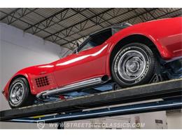 1970 Chevrolet Corvette (CC-2082240) for sale in Ft Worth, Texas
