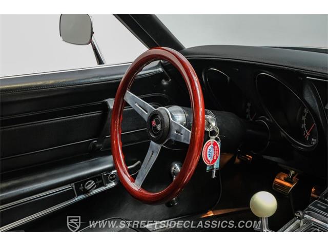 1970 Chevrolet Corvette (CC-2082240) for sale in Ft Worth, Texas