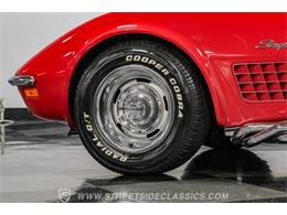 1970 Chevrolet Corvette (CC-2082240) for sale in Ft Worth, Texas