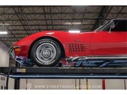 1970 Chevrolet Corvette (CC-2082240) for sale in Ft Worth, Texas