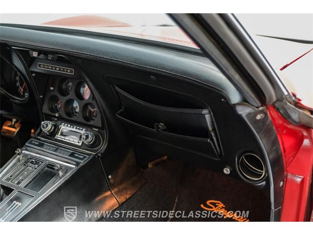 1970 Chevrolet Corvette (CC-2082240) for sale in Ft Worth, Texas