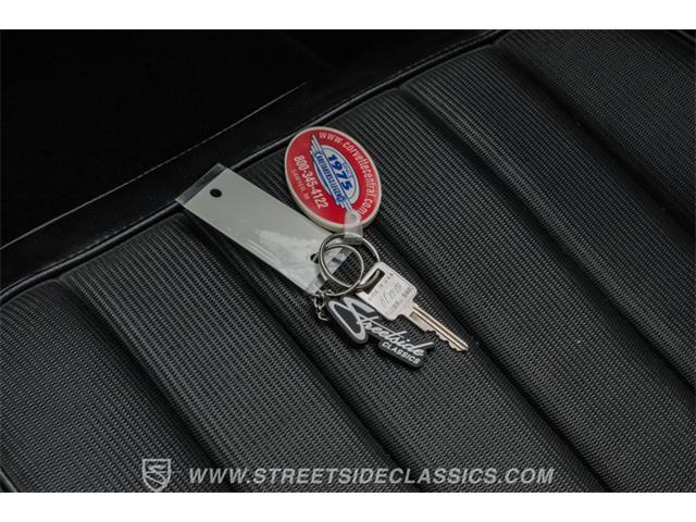 1970 Chevrolet Corvette (CC-2082240) for sale in Ft Worth, Texas