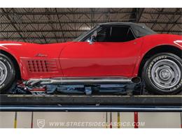 1970 Chevrolet Corvette (CC-2082240) for sale in Ft Worth, Texas