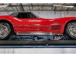 1970 Chevrolet Corvette (CC-2082240) for sale in Ft Worth, Texas