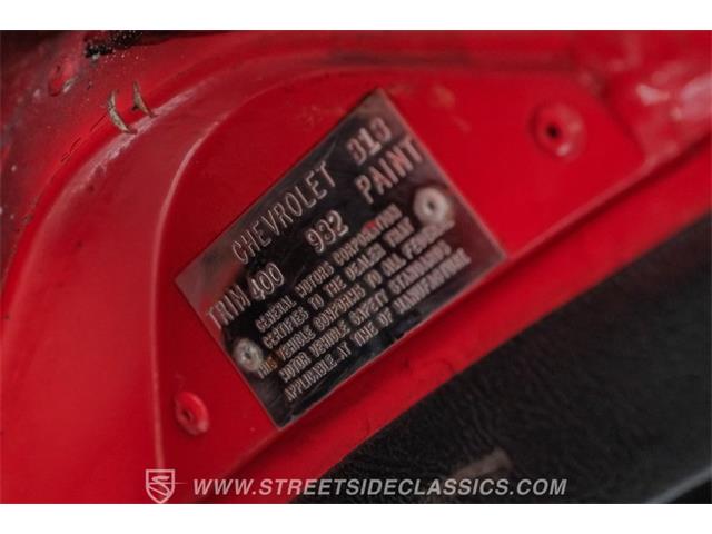 1970 Chevrolet Corvette (CC-2082240) for sale in Ft Worth, Texas
