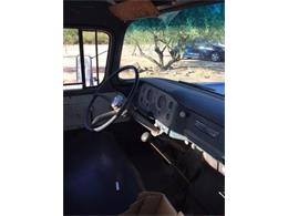 1957 GMC 150 Series (CC-2082241) for sale in Cadillac, Michigan