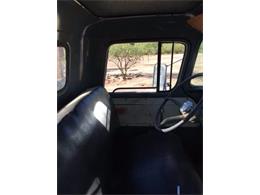 1957 GMC 150 Series (CC-2082241) for sale in Cadillac, Michigan