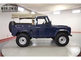 1991 Land Rover Defender 90 (CC-2082242) for sale in Denver , Colorado