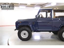 1991 Land Rover Defender 90 (CC-2082242) for sale in Denver , Colorado