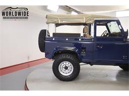 1991 Land Rover Defender 90 (CC-2082242) for sale in Denver , Colorado