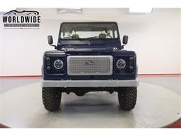 1991 Land Rover Defender 90 (CC-2082242) for sale in Denver , Colorado