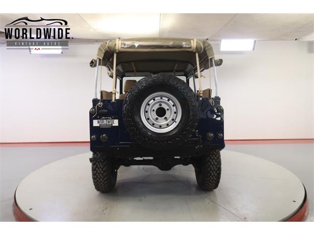 1991 Land Rover Defender 90 (CC-2082242) for sale in Denver , Colorado