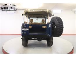 1991 Land Rover Defender 90 (CC-2082242) for sale in Denver , Colorado