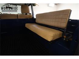 1991 Land Rover Defender 90 (CC-2082242) for sale in Denver , Colorado