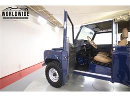 1991 Land Rover Defender 90 (CC-2082242) for sale in Denver , Colorado