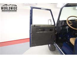 1991 Land Rover Defender 90 (CC-2082242) for sale in Denver , Colorado