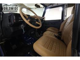 1991 Land Rover Defender 90 (CC-2082242) for sale in Denver , Colorado