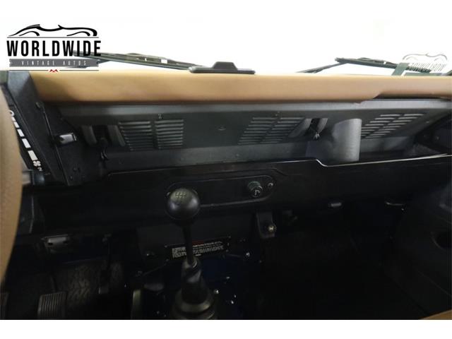 1991 Land Rover Defender 90 (CC-2082242) for sale in Denver , Colorado