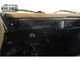 1991 Land Rover Defender 90 (CC-2082242) for sale in Denver , Colorado