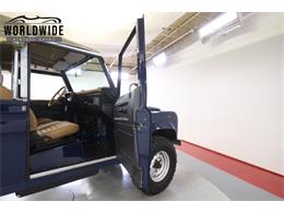 1991 Land Rover Defender 90 (CC-2082242) for sale in Denver , Colorado