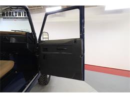 1991 Land Rover Defender 90 (CC-2082242) for sale in Denver , Colorado
