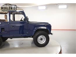 1991 Land Rover Defender 90 (CC-2082242) for sale in Denver , Colorado