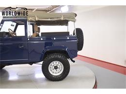 1991 Land Rover Defender 90 (CC-2082242) for sale in Denver , Colorado
