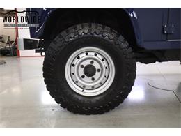 1991 Land Rover Defender 90 (CC-2082242) for sale in Denver , Colorado