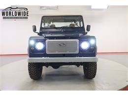 1991 Land Rover Defender 90 (CC-2082242) for sale in Denver , Colorado