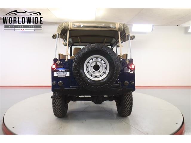 1991 Land Rover Defender 90 (CC-2082242) for sale in Denver , Colorado