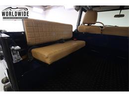 1991 Land Rover Defender 90 (CC-2082242) for sale in Denver , Colorado