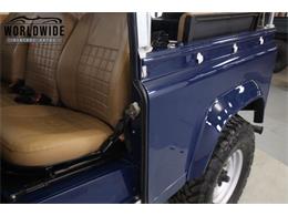 1991 Land Rover Defender 90 (CC-2082242) for sale in Denver , Colorado