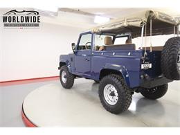 1991 Land Rover Defender 90 (CC-2082242) for sale in Denver , Colorado