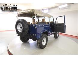 1991 Land Rover Defender 90 (CC-2082242) for sale in Denver , Colorado
