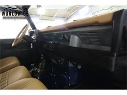 1991 Land Rover Defender 90 (CC-2082242) for sale in Denver , Colorado
