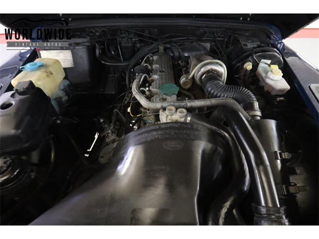 1991 Land Rover Defender 90 (CC-2082242) for sale in Denver , Colorado
