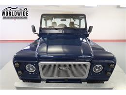 1991 Land Rover Defender 90 (CC-2082242) for sale in Denver , Colorado