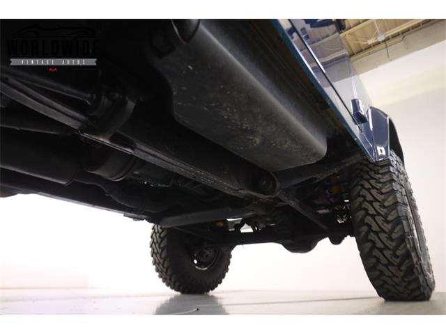 1991 Land Rover Defender 90 (CC-2082242) for sale in Denver , Colorado