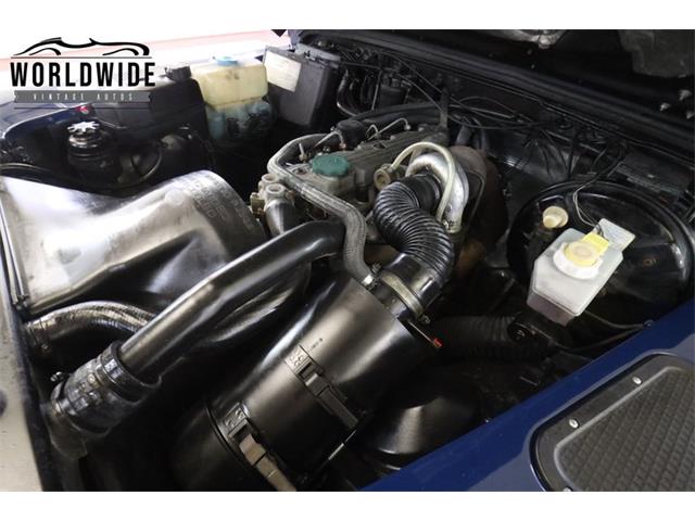 1991 Land Rover Defender 90 (CC-2082242) for sale in Denver , Colorado