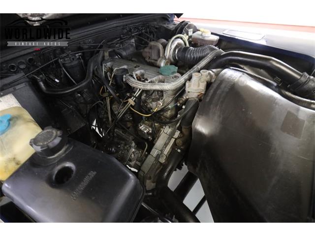 1991 Land Rover Defender 90 (CC-2082242) for sale in Denver , Colorado