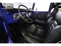1970 Toyota Land Cruiser (CC-2082245) for sale in Denver , Colorado