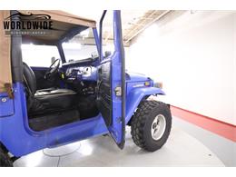 1970 Toyota Land Cruiser (CC-2082245) for sale in Denver , Colorado