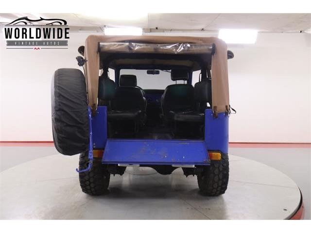 1970 Toyota Land Cruiser (CC-2082245) for sale in Denver , Colorado