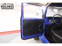 1970 Toyota Land Cruiser (CC-2082245) for sale in Denver , Colorado