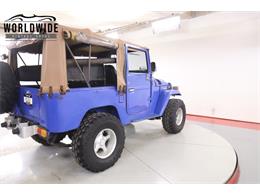 1970 Toyota Land Cruiser (CC-2082245) for sale in Denver , Colorado