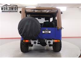 1970 Toyota Land Cruiser (CC-2082245) for sale in Denver , Colorado
