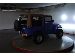 1970 Toyota Land Cruiser (CC-2082245) for sale in Denver , Colorado