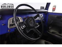 1970 Toyota Land Cruiser (CC-2082245) for sale in Denver , Colorado